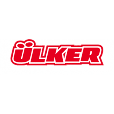 Ülker
