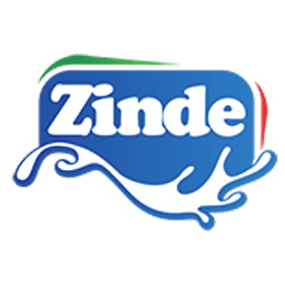 Zinde