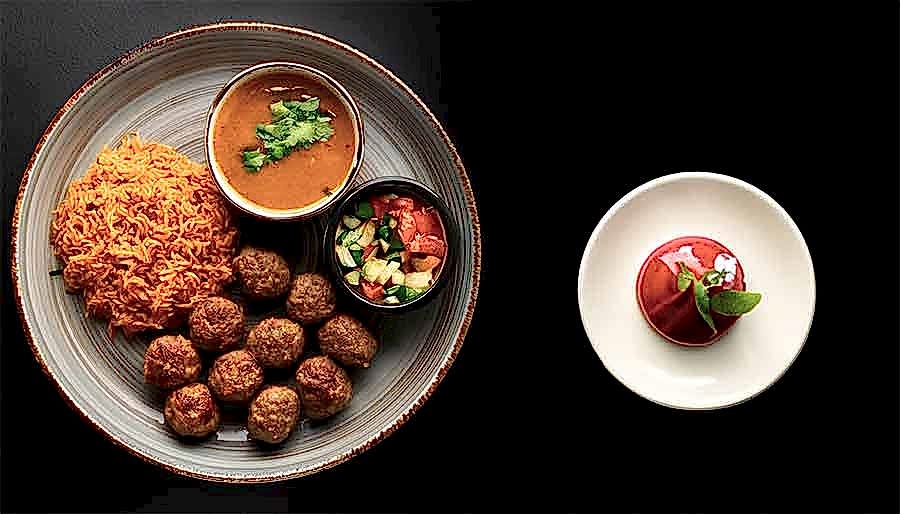 Tabldot Yemek Menüsü