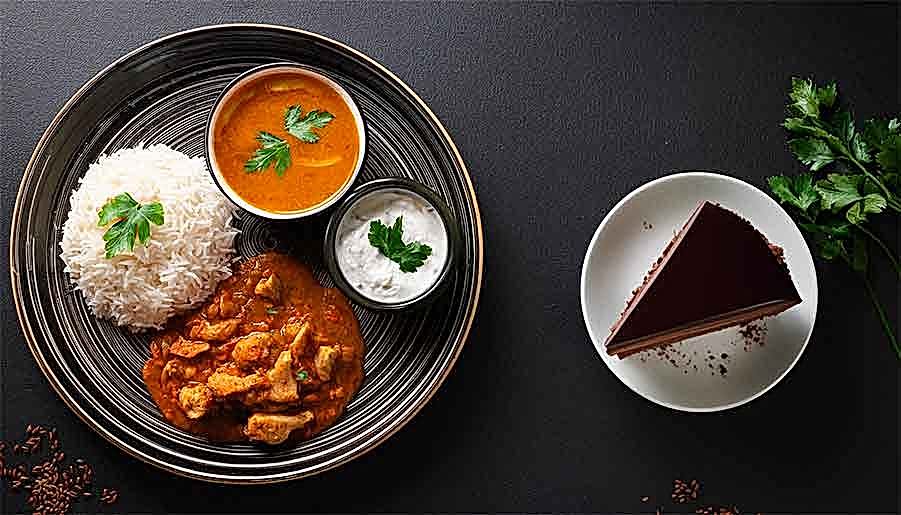 Tabldot Yemek Menüsü