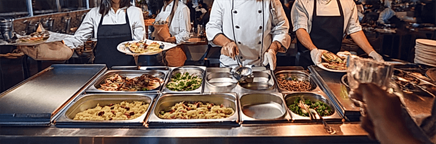 Tabldot Yemek Arnavutköy