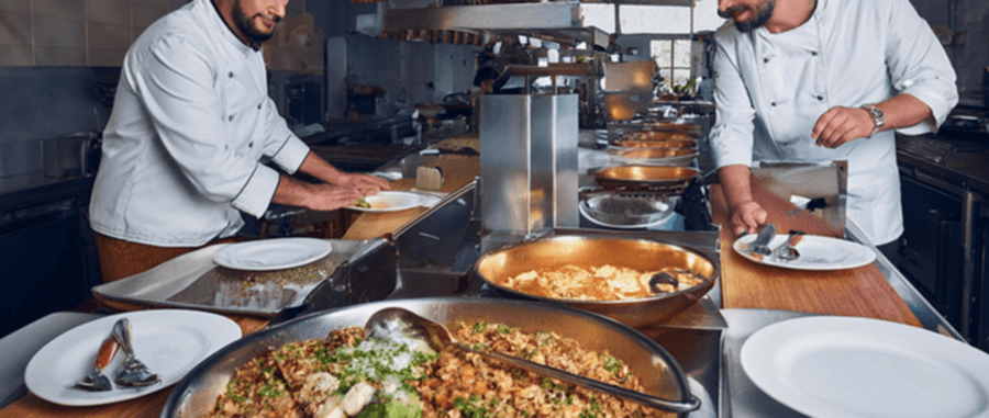 Tabldot yemek Ataşehir