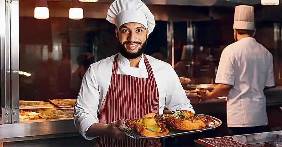 Tabldot yemek Avcılar