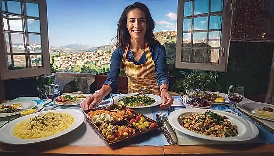 Tabldot yemek Bağcılar