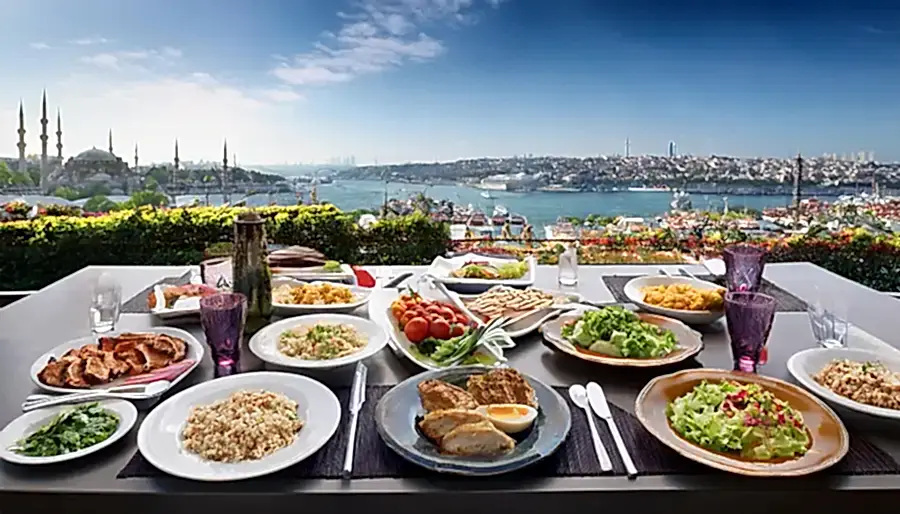 tabldot yemek istanbul