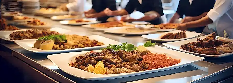 İstanbul Tabldot Yemek Firmaları