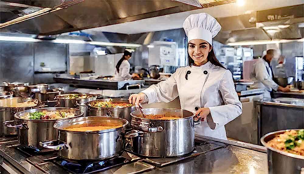 istanbul yemek şirketleri